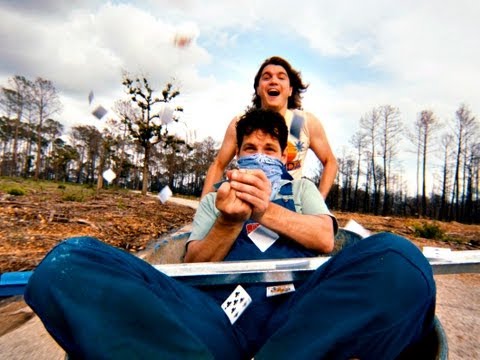 PRINCE AVALANCHE | Trailer german deutsch [HD]