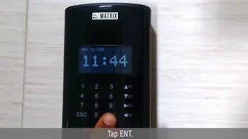 Device online using LAN