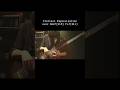 Fretless Improvisation over Abm7(b13) F△7(#11) #fretlessbass #jazzfusion #bassplayer #ベーシスト #베이스