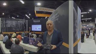 Teradata Partners 2017 360 Booth Tour