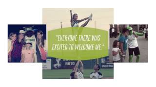 UVU: Freshman Convocation Commercial 2014