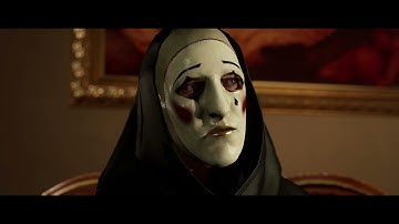 Sherlock Holmes Chapter One - Case 6 : Sacrificial Lamb Gameplay