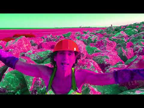AMANITE FLUO   :    BINGO BANQUISE !