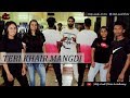 Teri khair mangdi  saket ghosh choreography  step and flow academy 