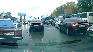 Truck Crash | Driving Fails | Idiot Drivers | Dashcam Fails 2022
