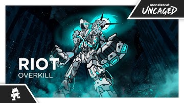 RIOT - Overkill | Full Animated Video [MONSTECHCAT]