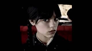 Wednesday addams❤️❤️❤️