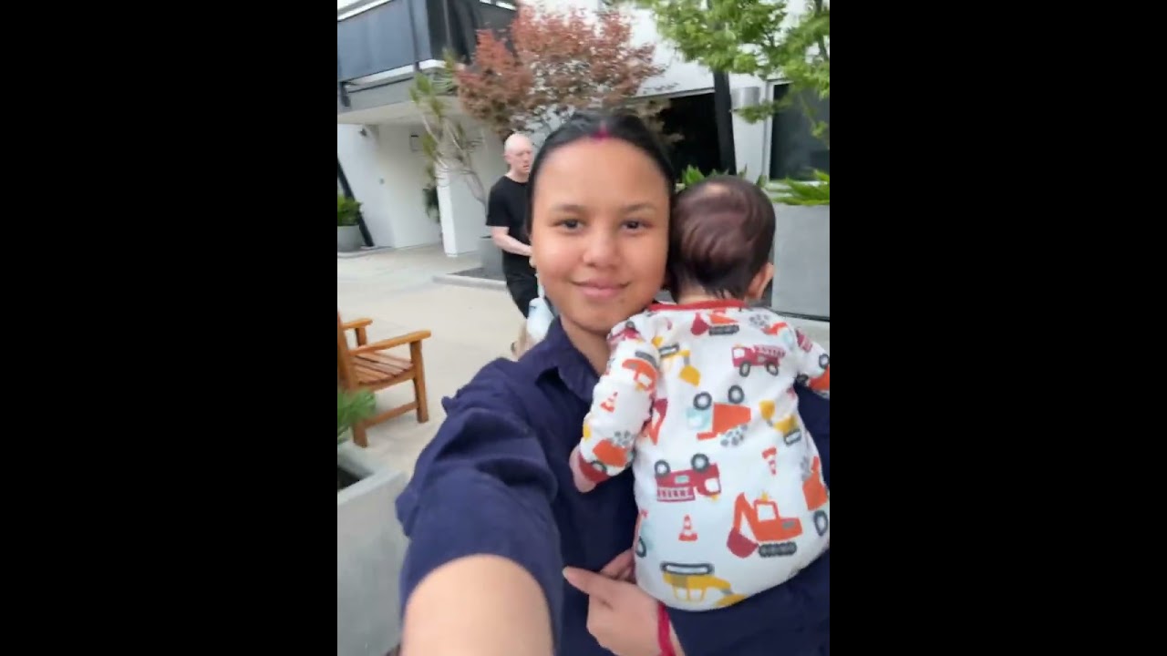 Второй вход дома Амр 😊