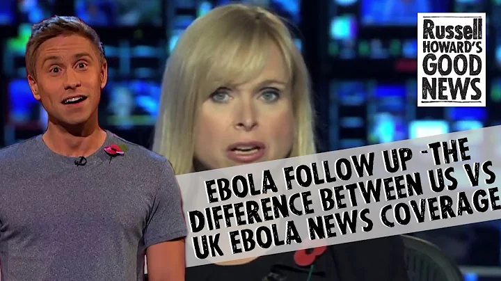 EBOLA FOLLOW UP - The difference between US vs UK reactions