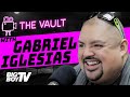 Gabriel Iglesias Weight Loss - Fluffy Breaks Even - Comedian - Latin Comedy - Interview - BigBoyTV