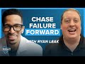 Mastering Leadership Challenges with Ryan Leak 🚀
