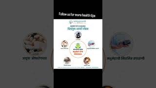 How to Control Diabetes - Shrawasti Hospital Kolhapur