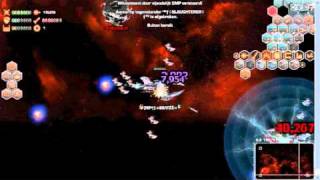 darkorbit »›BΞΛΤŽŽ‹« rocks low maps!