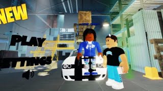 |FREE|Advanced Hood Game Intro System| (Roblox Studio Leak) screenshot 4