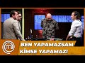 MasterChef'in İddialı Yarışmacı Adayı! | MasterChef Türkiye 2. Bölüm
