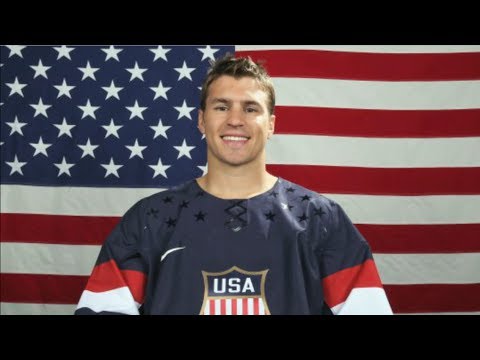 2014 team usa hockey jersey