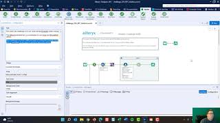 Celebrity Alteryx Tutorials, Challenge 226, Basic, SPATIAL! Wealth