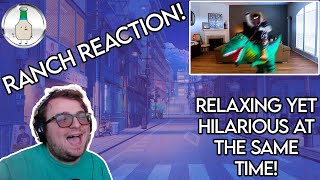 Solitude Serenade [Music Video] Ranch Reaction