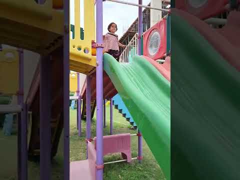Fun Outdoor Games \u0026 Activities