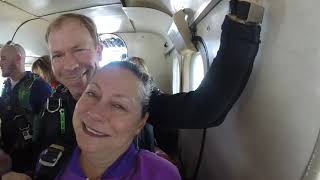 Swoopware: Skydive - Sheri