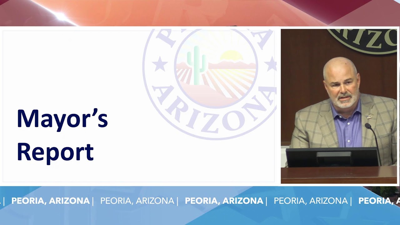 City Council Meetings - 01/14/2025