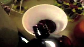 Is Syrup What Almost Killed Lil Wayne? Tony Anderson Investigates