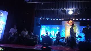 Swartaal Romantic 90's Hit songs #Orange Events#Stage Decorations#Sound#Lights