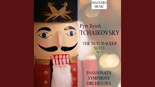 The Nutcracker Suite, Op. 71a: No. 2c Russian Dance