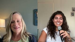 Build Your EQ: Strategies for Self-Regulation, Resilience, & Connection ft Lori Woodley-Langendorff Wealth