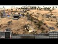 Men of War AS 2 all the pershing
