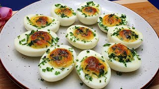 The perfect appetizer, make this for dinner. The result is hearty and very tasty. by Great Recipes 780 views 1 year ago 4 minutes, 29 seconds