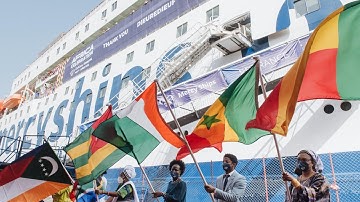 Together with Africa