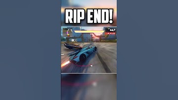 Asphalt Legends Unite Jesko #asphaltlegendsunite #asphalt9 #shorts #asphalt #music