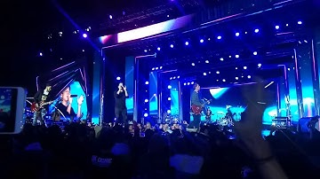 Ariel Noah Karnaval Ancol Gempita 2019