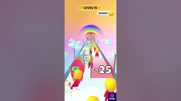 All levels gameplay // Best games ios, Android // Arrow Fest // Những Video Triệu View