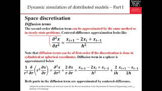 Famous Process Modelling and Optimisation Week 10 lecture Wealth