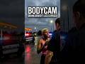 Bodycam: Drunk Driver's Lies Exposed