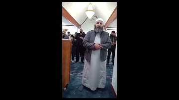 ‏تلاوة ما تيسر من آخر سورة النمل وأول سورة القصص
