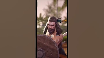 Chief Almighty | Tutorial - Android GamePlay #Shorts