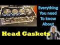 Everything you need to know about Head Gaskets - Types and Installing Fel-Pro Gaskets