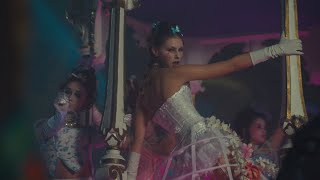 DESH - ICE SPICE (Official Music Video)