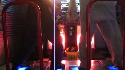 BRILLIANT 2U(AKBK mix) [ AC DDRX3 / TRANS / PACKET / SP-BASIC ] freestyle