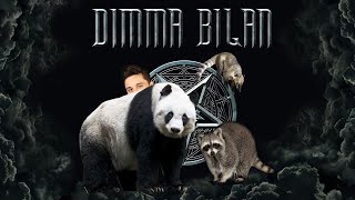 Valisasha - Black Metal Animals (Dima Bilan coevr)