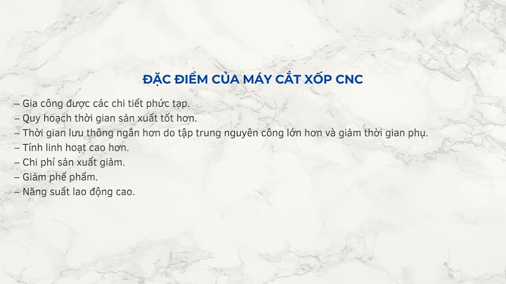 5 nhà sản xuất máy cnc hàng đầu trên thế giới năm 2022