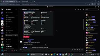 Roblox’s Most Advanced Cookie Bot – IP Lock Bypass, Cookie Checker