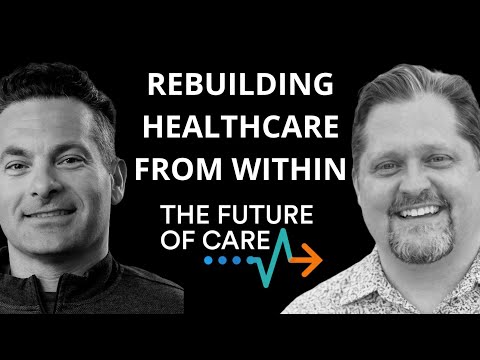 Inside the Future of Emergency Medicine 🚑 A Conversation with Dr. John Dayton thumbnail