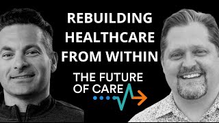 Inside the Future of Emergency Medicine 🚑 A Conversation with Dr. John Dayton