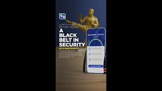 Fifth Third SmartShield® works hard to protect what matters. This is banking a Fifth Third Better®.