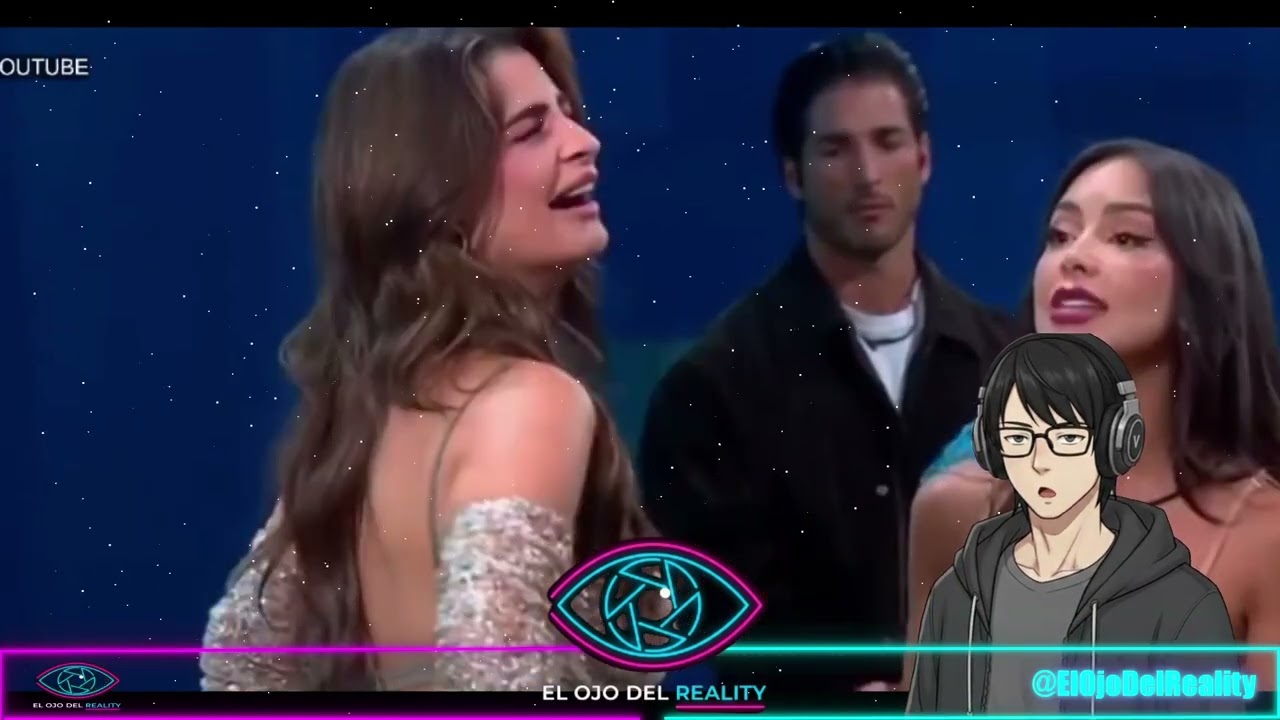 #LCDLF6: ¡CAELI DESTROZA A JULIA! 