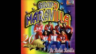 Grupo Maravilla - 20 Grandes Exitos (Disco Completo)